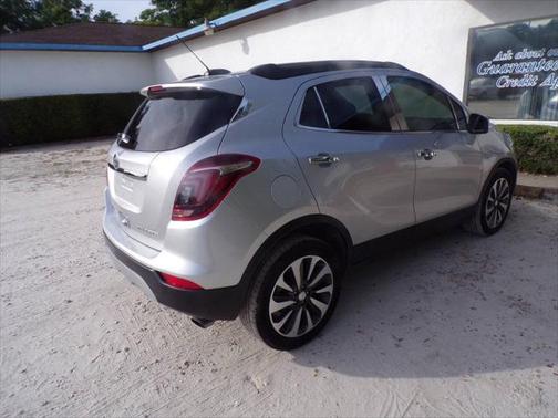 2018 Buick Encore Preferred II