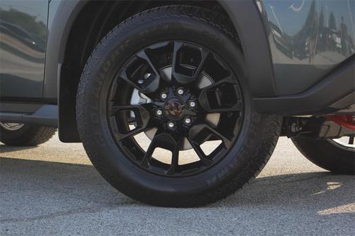 2025 Nissan Armada PRO-4X 4WD