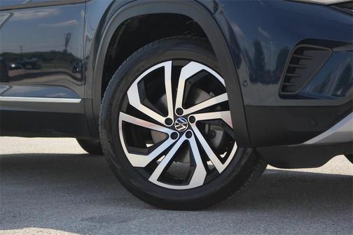 2021 Volkswagen Atlas 3.6L SEL Premium