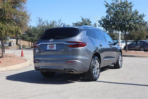 2020 Buick Enclave FWD Avenir
