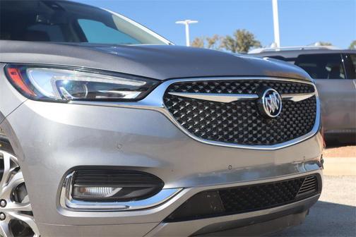 2020 Buick Enclave FWD Avenir