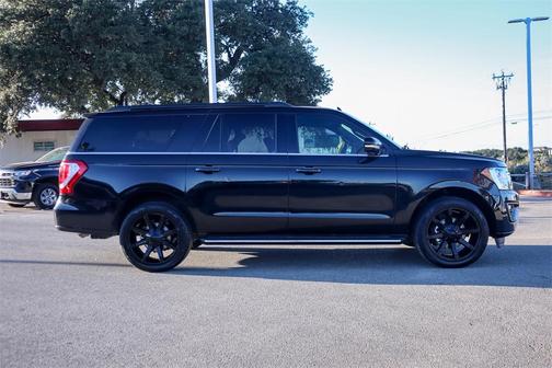 2020 Ford Expedition Max XLT
