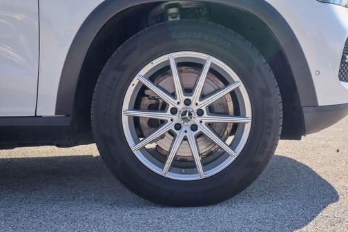 2024 Mercedes-Benz GLE 350 4MATIC