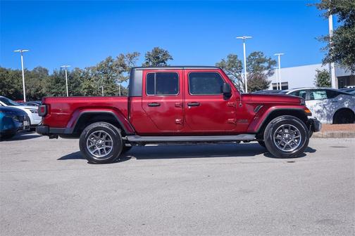 2021 Jeep Gladiator Sport S