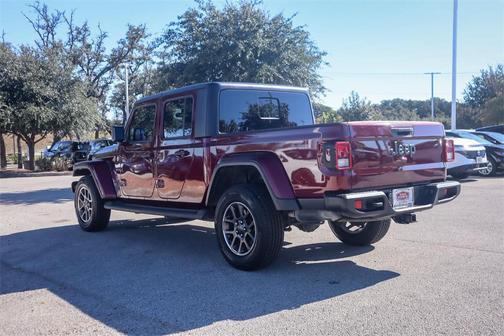 2021 Jeep Gladiator Sport S