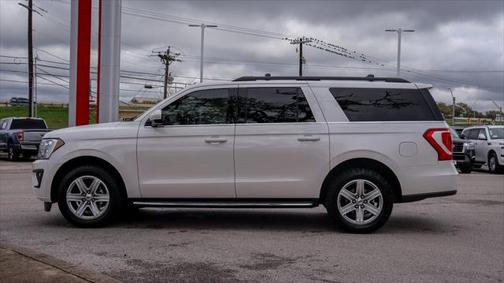 2019 Ford Expedition Max XLT