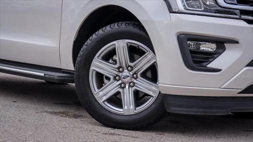 2019 Ford Expedition Max XLT