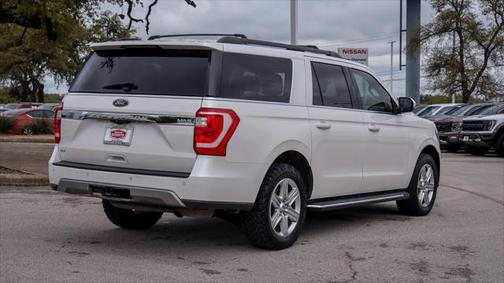 2019 Ford Expedition Max XLT