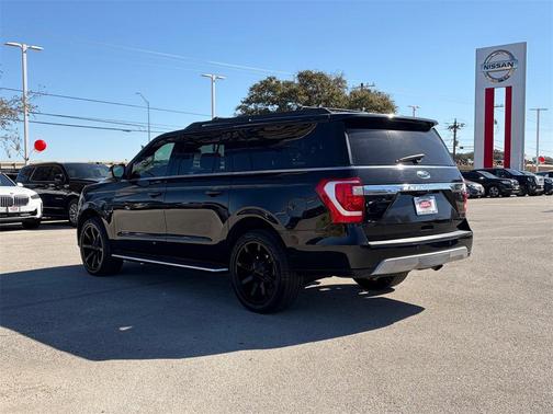 2020 Ford Expedition Max XLT