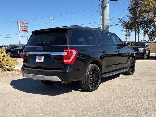 2020 Ford Expedition Max XLT