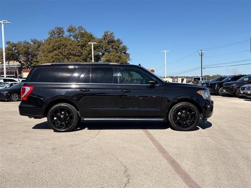 2020 Ford Expedition Max XLT