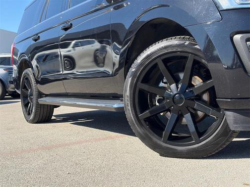 2020 Ford Expedition Max XLT
