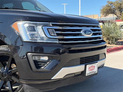 2020 Ford Expedition Max XLT