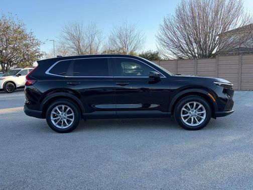 2024 Honda CR-V EX AWD