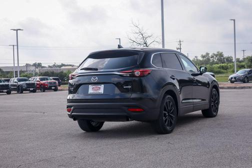 2023 Mazda CX-9 Touring