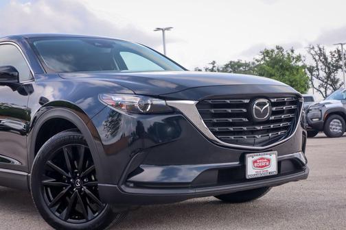 2023 Mazda CX-9 Touring