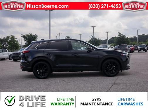 2023 Mazda CX-9 Touring