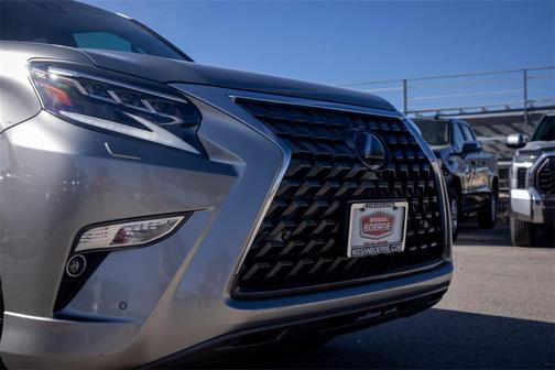 2022 Lexus GX 460 Premium