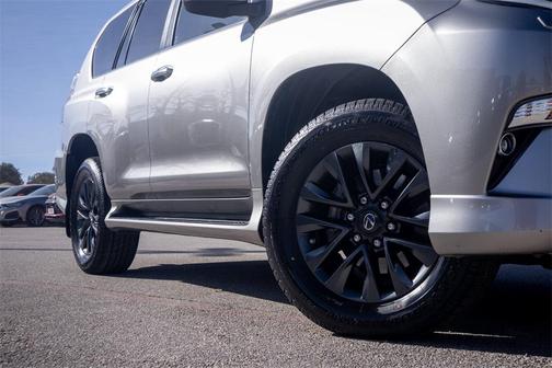 2022 Lexus GX 460 Premium