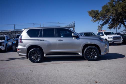 2022 Lexus GX 460 Premium
