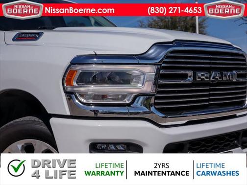 2023 RAM 2500 Longhorn