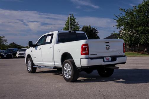2023 RAM 2500 Longhorn