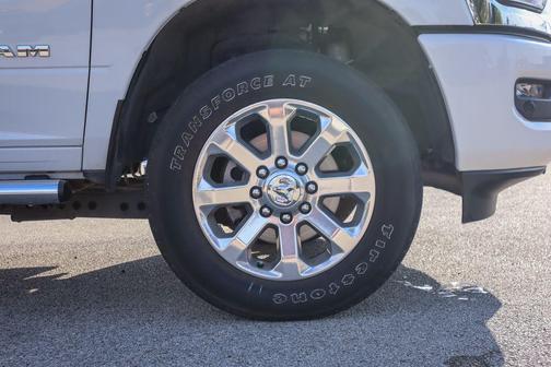 2023 RAM 2500 Longhorn