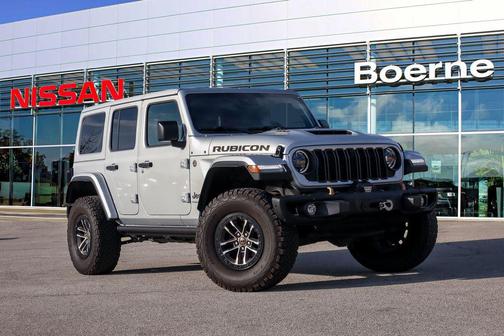 2024 Jeep Wrangler Rubicon 392