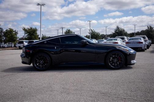 2023 Nissan Z Performance Auto