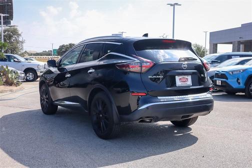 2023 Nissan Murano SL FWD