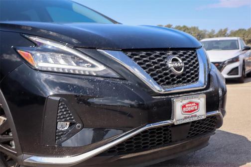 2023 Nissan Murano SL FWD