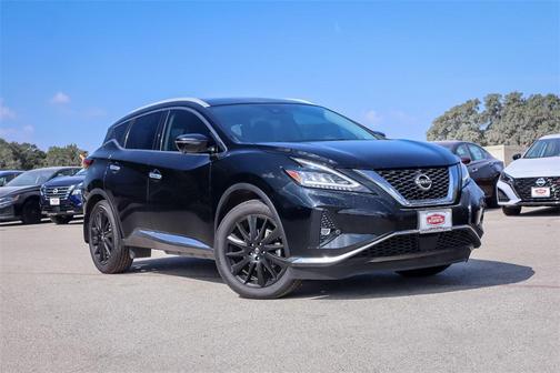 2023 Nissan Murano SL FWD