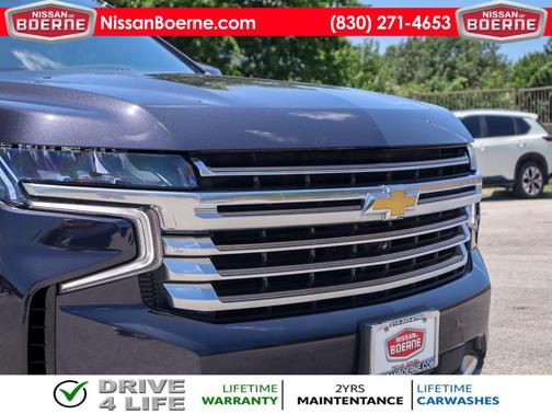 2023 Chevrolet Tahoe 2WD High Country