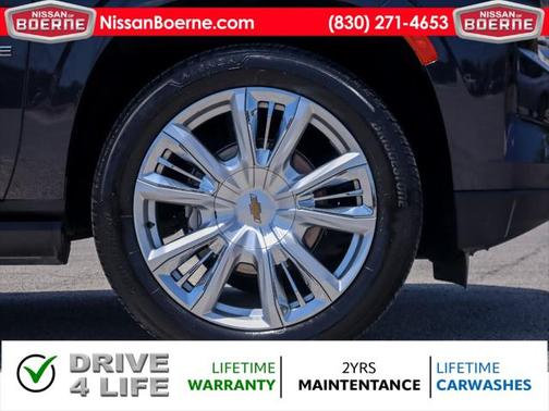 2023 Chevrolet Tahoe 2WD High Country