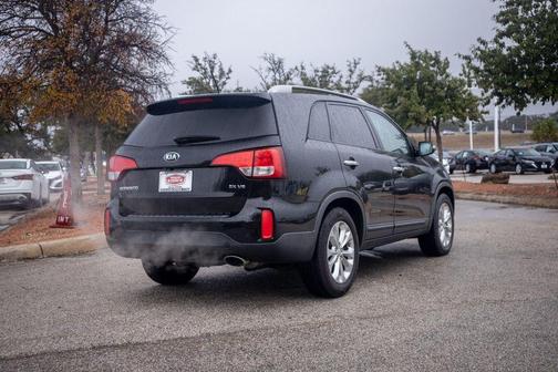 2015 Kia Sorento EX