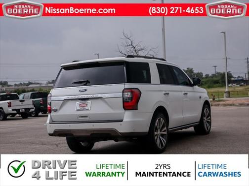 2020 Ford Expedition King Ranch