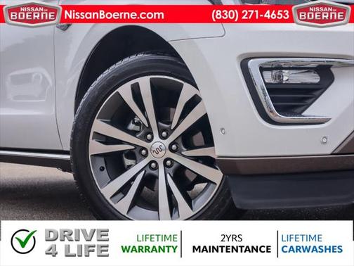 2020 Ford Expedition King Ranch