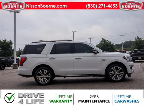 2020 Ford Expedition King Ranch