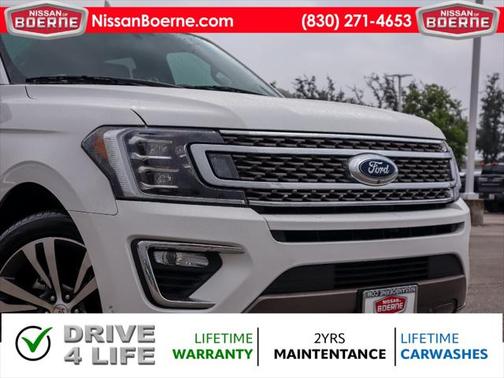 2020 Ford Expedition King Ranch