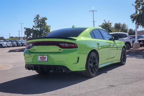 2023 Dodge Charger R/T