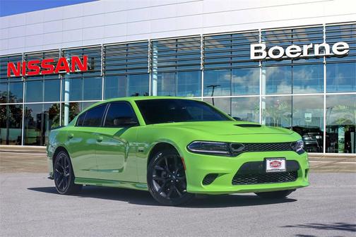 2023 Dodge Charger R/T