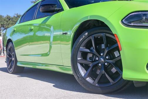 2023 Dodge Charger R/T