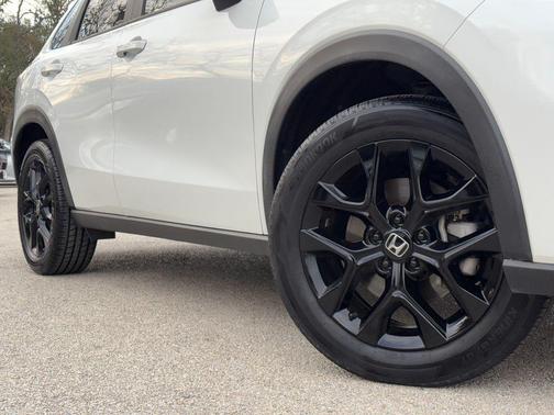 2023 Honda HR-V 2WD Sport