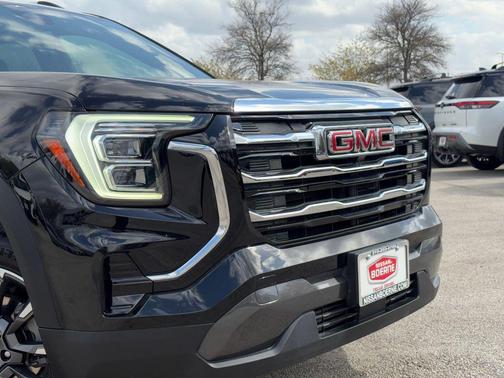 2025 GMC Terrain AWD Elevation