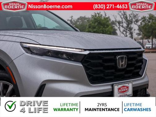 2023 Honda CR-V EX