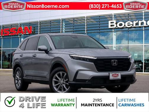 2023 Honda CR-V EX