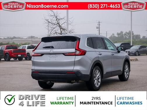 2023 Honda CR-V EX