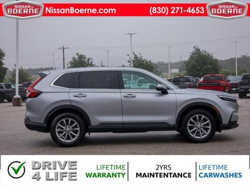 2023 Honda CR-V EX