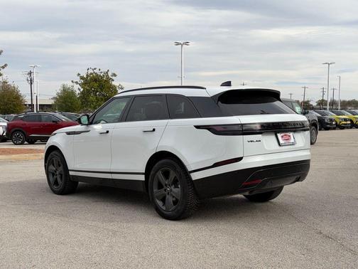 2025 Land Rover Range Rover Velar P250 SE R-Dynamic