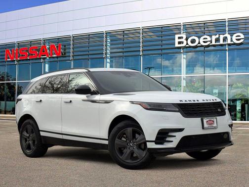 2025 Land Rover Range Rover Velar P250 SE R-Dynamic